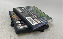 Load image into Gallery viewer, Lot Of 3 Piece Assorted Nintendo DS DVD Action &amp; Adventure Video Game
