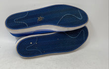 Load image into Gallery viewer, Nike Mens Toki Slip Txt 724762-410 Blue Low Top Slip-On Sneaker Shoes Size 10
