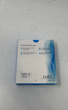 Load image into Gallery viewer, Unbranded 4G Wireless Mobile WIFI Pro Super Software Router Open Box Not Tested
