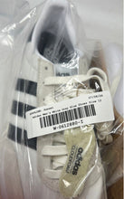 Load image into Gallery viewer, Adidas Mens Run 70s 2.0 IH8584 White Gray Blue Lace-Up Sneakers Shoes Size 12
