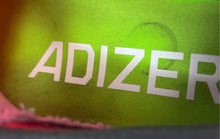 Load image into Gallery viewer, Adidas Womens Adizero Boston 11 Pink Green Lace-Up Sneaker Shoes Size 9.5
