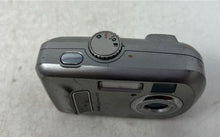 Load image into Gallery viewer, Kodak EasyShare C310 Silver CCD Sensor 4.0 MP Point &amp; Shoot Digital Camera
