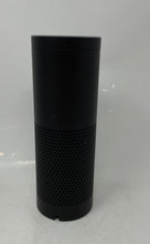 Load image into Gallery viewer, Amazon Echo 1st Gen Model SK705DI Black Wireless Smart Speaker Not Tested
