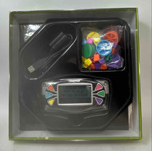 Load image into Gallery viewer, Parker Brothers Trivial Pursuit Electronic Digital Choice Board Game Untested
