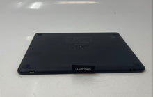 Load image into Gallery viewer, Wacom Intuos CTL-4100 Black USB Small Graphics Drawing Tablet
