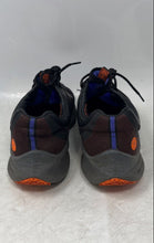 Load image into Gallery viewer, Nike Mens Zoom Winflo 8 Shield DC3727-200 Black Lace-Up Running Shoes Size 8.5
