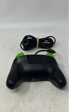 Load image into Gallery viewer, Nintendo Switch Rematch Black Wired Deluxe Gaming Controllers Not Tested
