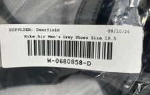 Load image into Gallery viewer, Nike Mens Air Max SC CW4555-013 Gray Lace-Up Sneaker Shoes Size 10.5
