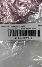 Load image into Gallery viewer, Eternal Womens Pink Suede Pointed Toe Stiletto Heel Ankle Booties Size EU 36
