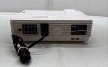 Load image into Gallery viewer, Pravette White AC 110-240V 50/60Hz Home Theater Movie Projector Not Tested
