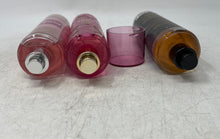 Load image into Gallery viewer, Lot Of 3 Pcs Assorted Womens Bath &amp; Body Fine Fragrance Mists 8 fl oz.
