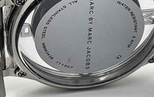 Load image into Gallery viewer, Authentic Marc by Marc Jacobs Two-Tone Silver-Tone &amp; Rose Gold Women's Watch
