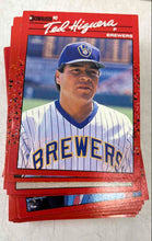 Load image into Gallery viewer, Assorted Sport Mixed Variety Cards Game Collection Pre-Owned No Graded
