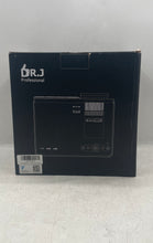 Load image into Gallery viewer, DR.J Professional HI-04 White HDMI VGA USB Mini Projector Untested
