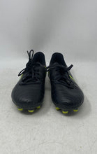 Load image into Gallery viewer, Nike Kids Tiempo Legend 10 Club MG DV4352-001 Black Soccer Cleats Size 4.5Y
