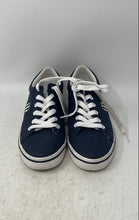 Load image into Gallery viewer, Tommy Hilfiger Mens Twlyona TWLYONA-C Blue Lace-Up Low Top Sneakers Shoes Sz 9M
