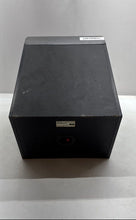 Load image into Gallery viewer, Sony Muteki SS-ZX9 720W Hi-Fi Stereo System X-Round Wired Speaker Not Tested
