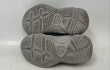 Load image into Gallery viewer, Nike Kids Giannis Immortality 4 FZ6733-002 Gray Green Sneaker Shoes Size 13.5C
