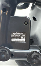Load image into Gallery viewer, PXN V3 Pro Black Wired Games On PC &amp; Consoles Racing Wheel With Clamp And Pedals
