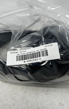 Load image into Gallery viewer, JBL Quantum 100 Black 3.5mm Audio Cable Wired Gaming Headphones Not Tested
