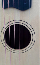 Load image into Gallery viewer, Hinkler You Can Play Beginner Right Handed Acoustic Guitar Kit
