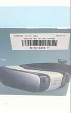 Load image into Gallery viewer, Samsung Gear VR Bluetooth 360 Degrees Smartphone Headset Not Tested

