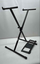 Load image into Gallery viewer, Yamaha PSR-E223 Digital Piano Keyboard Series UBQX03845 With Stand Not Tested
