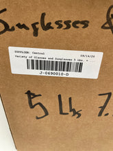 Load image into Gallery viewer, Variety of Vision Glasses and Sunglasses 5 Lbs. + 7.3 oz Box
