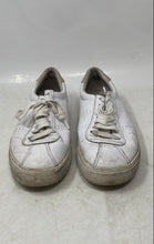 Load image into Gallery viewer, Superga Womens 2843 Club S White Leather Lace-Up Low Top Sneaker Shoes Size 36
