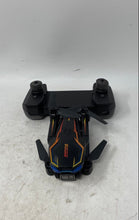 Load image into Gallery viewer, Aviation Air Raid Sirens Four Axis Multicolor Drone Camera Not Tested
