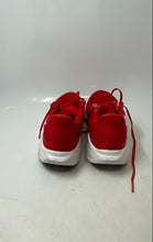 Load image into Gallery viewer, Nike Mens Air Zoom Pegasus 41 HF1536-604 Red White Lace-Up Sneaker Shoes Size 14

