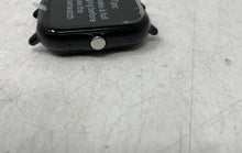 Load image into Gallery viewer, Black Silicone Band Touchscreen Fitness Tracker Smart Watch In Box Not Tested
