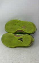 Load image into Gallery viewer, Nike Boys Ja 1 NRG FV6097-300 Green Low Top Lace-Up Sneaker Shoes Size 6Y

