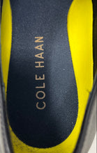 Load image into Gallery viewer, Cole Haan Mens Hawthorne C38438 Black Leather Cap Toe Oxford Dress Shoes Size 9M
