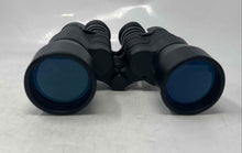 Load image into Gallery viewer, Terraen 10x50 Black Large Objective Lens Multi Purpose Binoculars With Box
