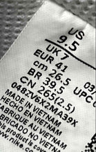 Load image into Gallery viewer, Nike Womens Court Vision Low White Low Top Lace-Up Sneaker Shoes Size 9.5

