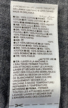 Load image into Gallery viewer, Banana Republic Mens Blue Cotton Long Sleeve Standard Fit Button-Up Shirt Size L
