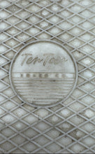 Load image into Gallery viewer, Ten Toes Board Co. White 2015 Limited Edition Penny Slanter 22'' Skateboard
