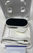 Load image into Gallery viewer, Model S1701 White Shopify Chip &amp; Swipe Credit Card Reader &amp; Writer Not Tested
