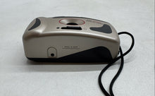 Load image into Gallery viewer, Vintage DS-Max HC 2000 Beige Black Focus Free 35mm Point-And-Shoot Film Camera
