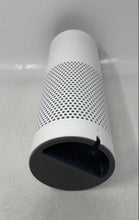 Load image into Gallery viewer, Amazon Echo Model SK705DI Round White Smart Speaker With Adapter Not Tested
