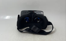 Load image into Gallery viewer, Destek V5 Black Adjustable Strap VR Headset For Smartphones Not Tested
