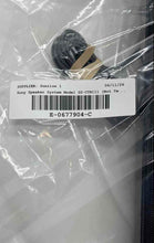 Load image into Gallery viewer, Sony Model SS-CTB111 Black Center Home Theater Speaker System Not Tested
