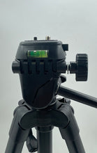 Load image into Gallery viewer, Polaroid Adjustable Legs 50" Photo And Video Travel Tripod Stand With Carry Bag
