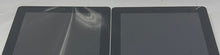 Load image into Gallery viewer, Lot Of 2 Pcs Apple iPad 2 Model A1395 iOS Tablets Not Tested Locked For Parts
