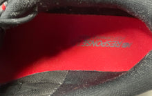 Load image into Gallery viewer, New Balance Mens 769 MW769GY Gray Red Low Top Lace-Up Sneaker Shoes Size 10 4E
