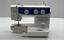 Load image into Gallery viewer, Brother Model XL-5232 White Multiple-Stitch Electric Sewing Machine Not Tested
