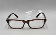 Load image into Gallery viewer, Authentic Salvatore Ferragamo Women's Crystal Brown Havana Glasses
