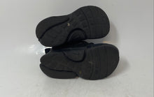 Load image into Gallery viewer, Nike Baby Little Presto 844767-003 Black Low Top Slip-On Sneaker Shoes Size 8C

