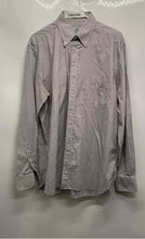 Load image into Gallery viewer, Boggi Milano Mens Multicolor Plaid Cotton Long Sleeve Dress Shirt Size 16 1/2
